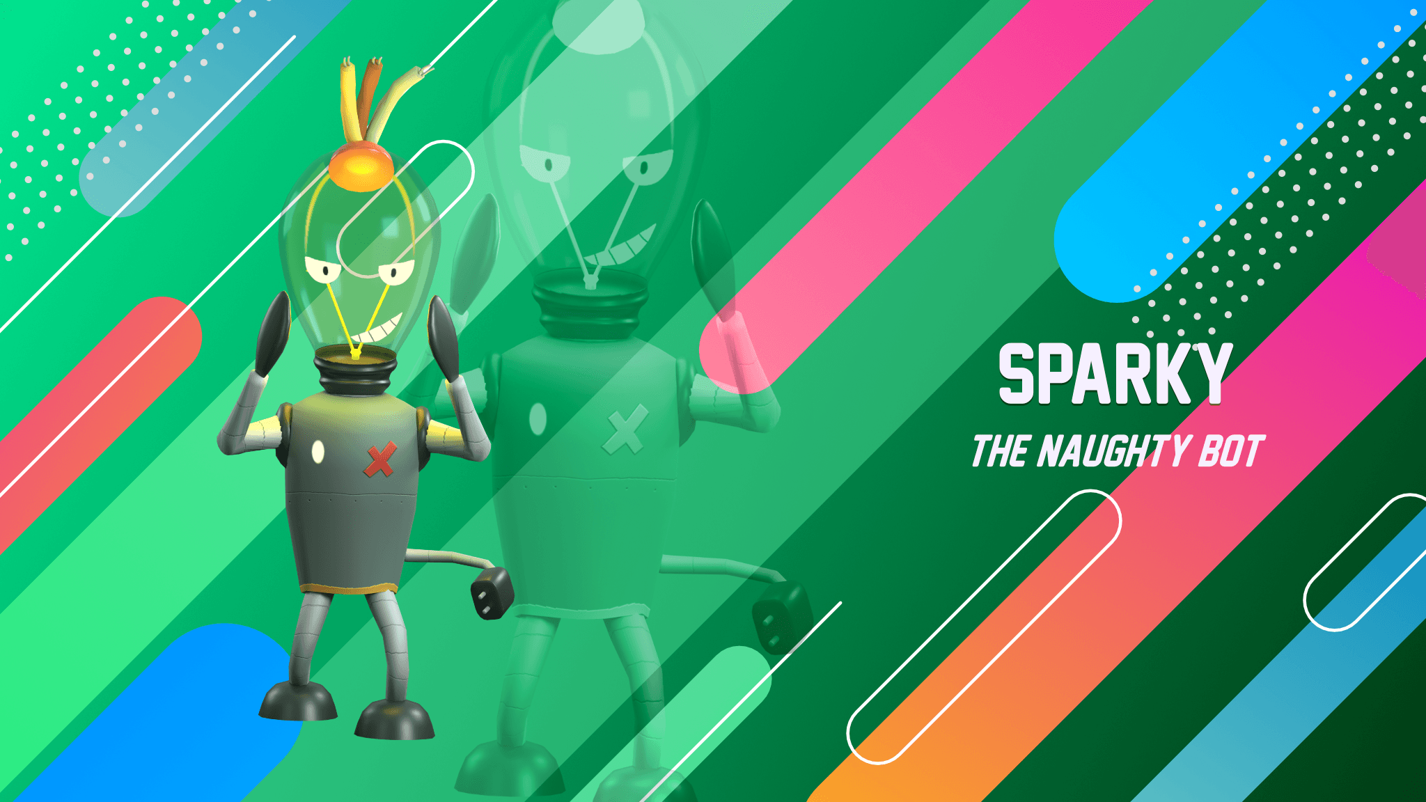 Sparky