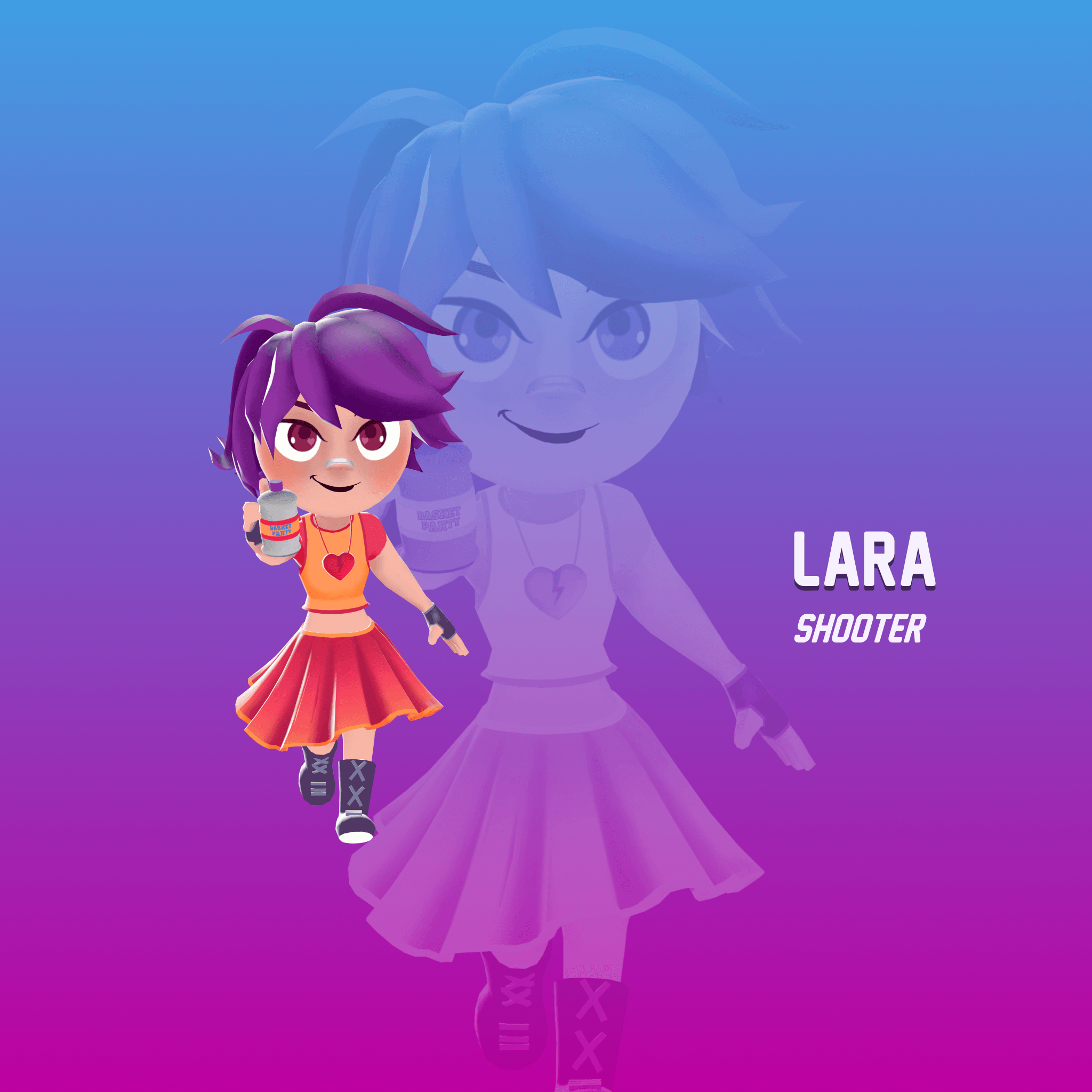 Lara