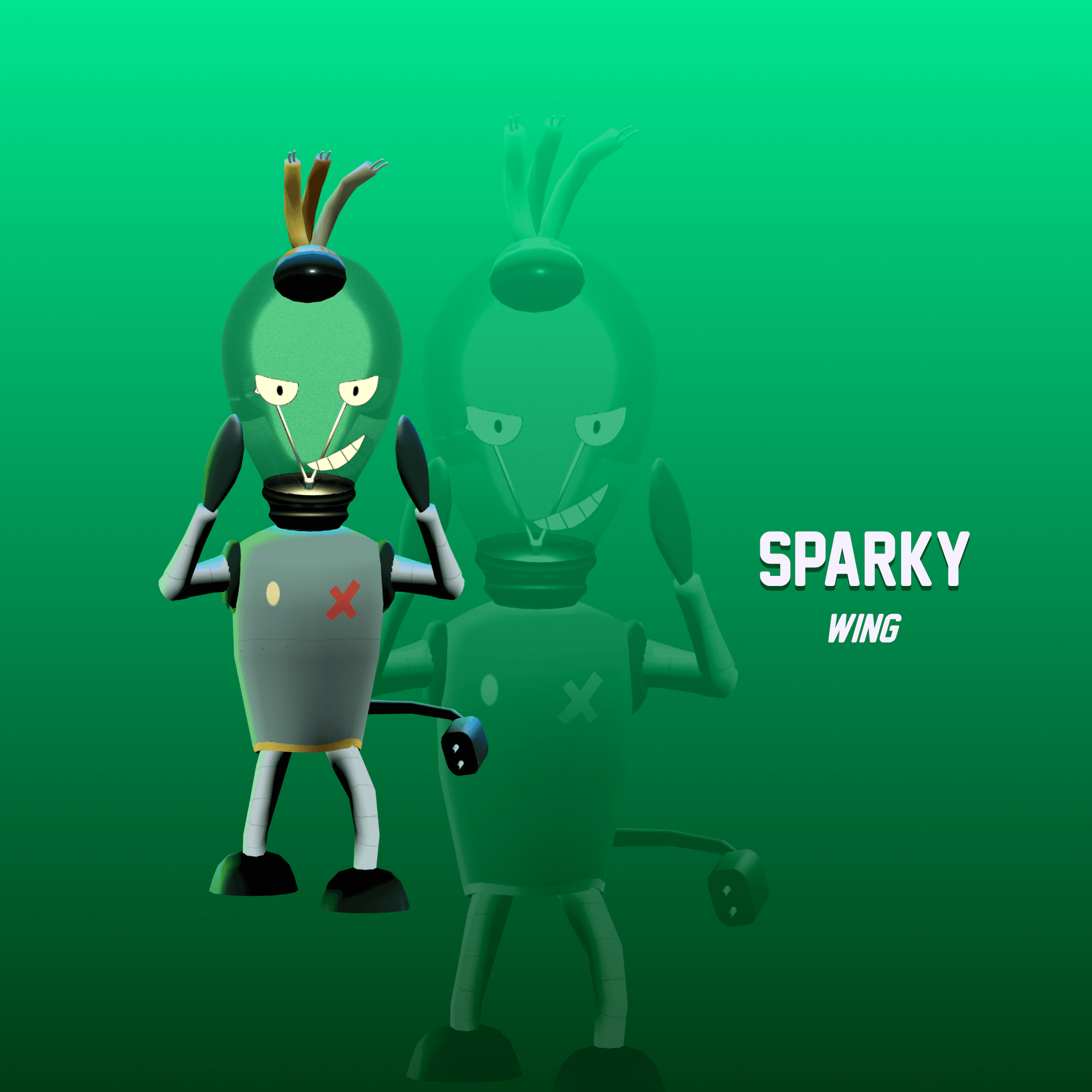 Sparky