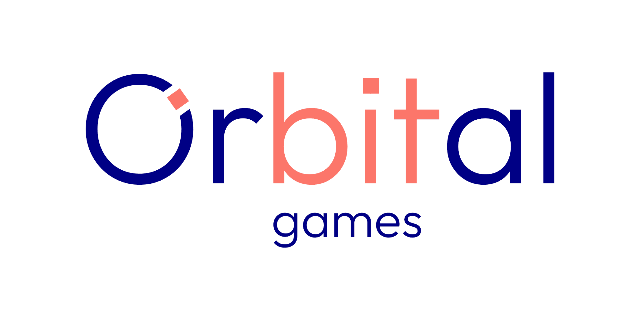 Orbital Games logo