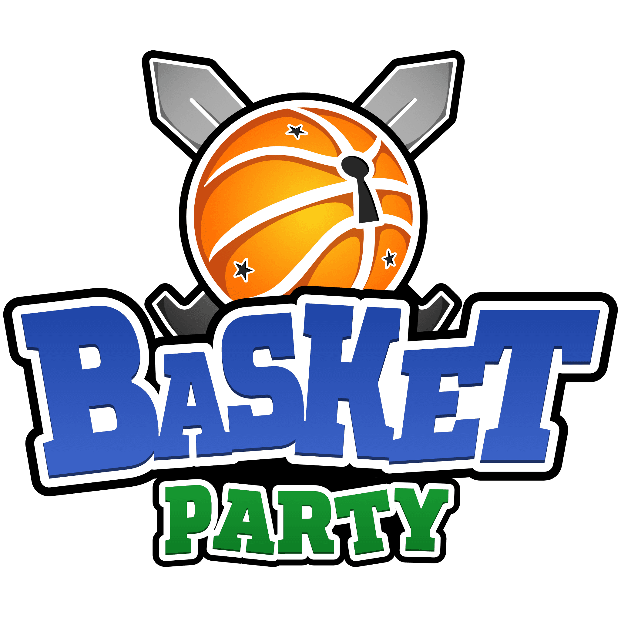 BasketPartyLogo